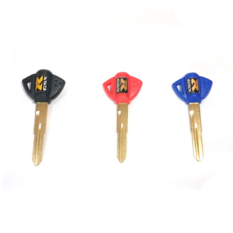 Продажа Заготовка ключа Suzuki GSX-R