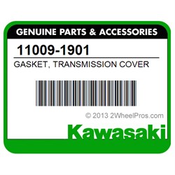 Продажа 11009-1901 Прокладка Kawasaki ZX750