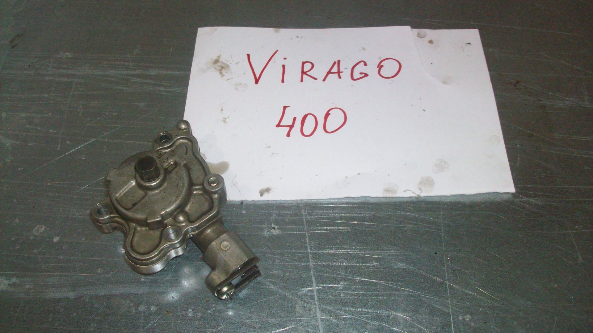 Продажа Маслонасос XV400 Virago 88-98