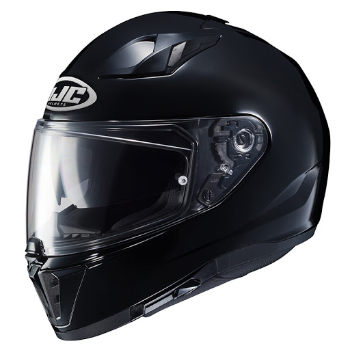 Продажа HJC Шлем i70 METAL BLACK (Пинлок в подарок)