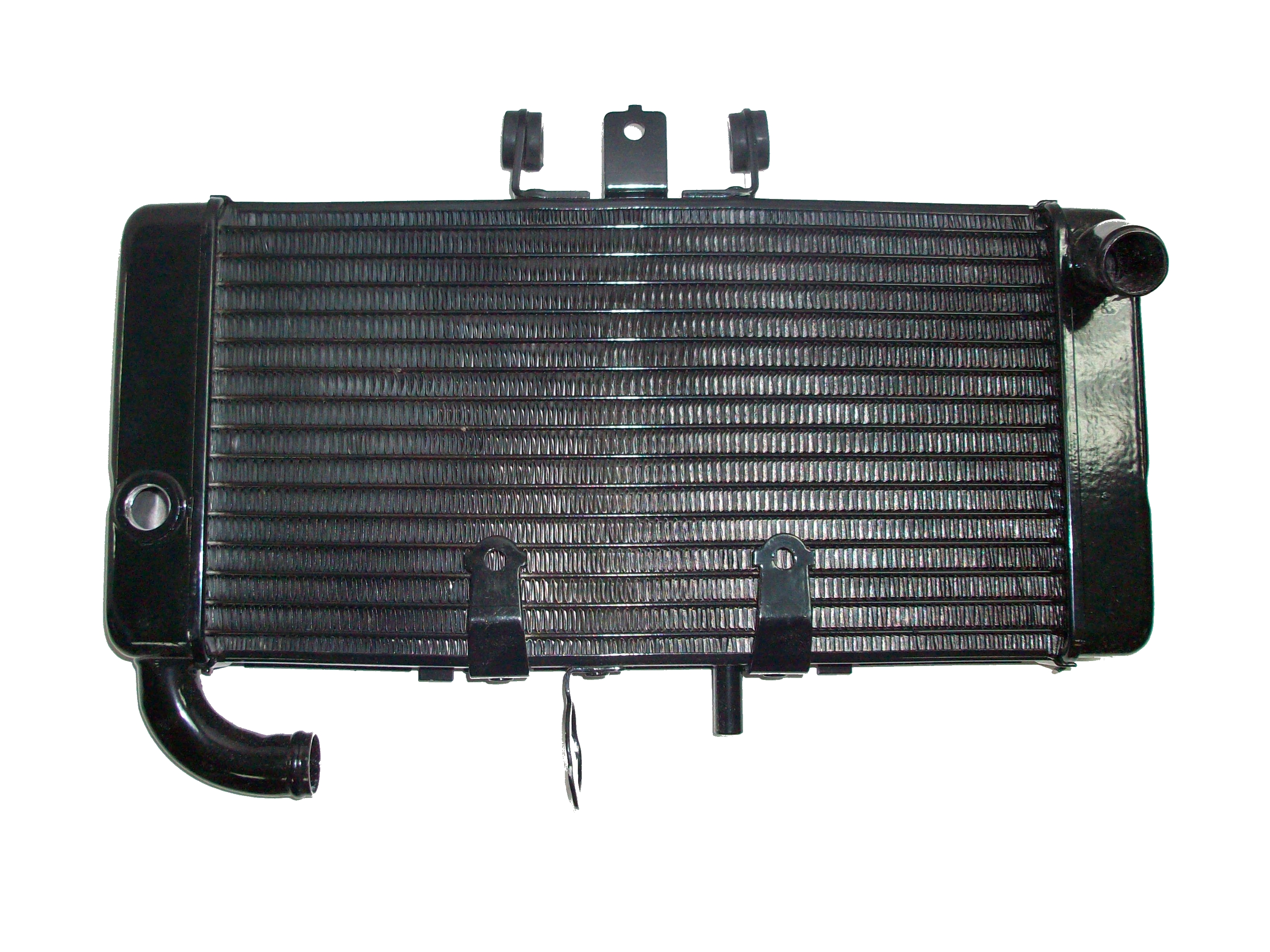 Продажа Радиатор охлаждения Honda CB400SF VTEC 98-08