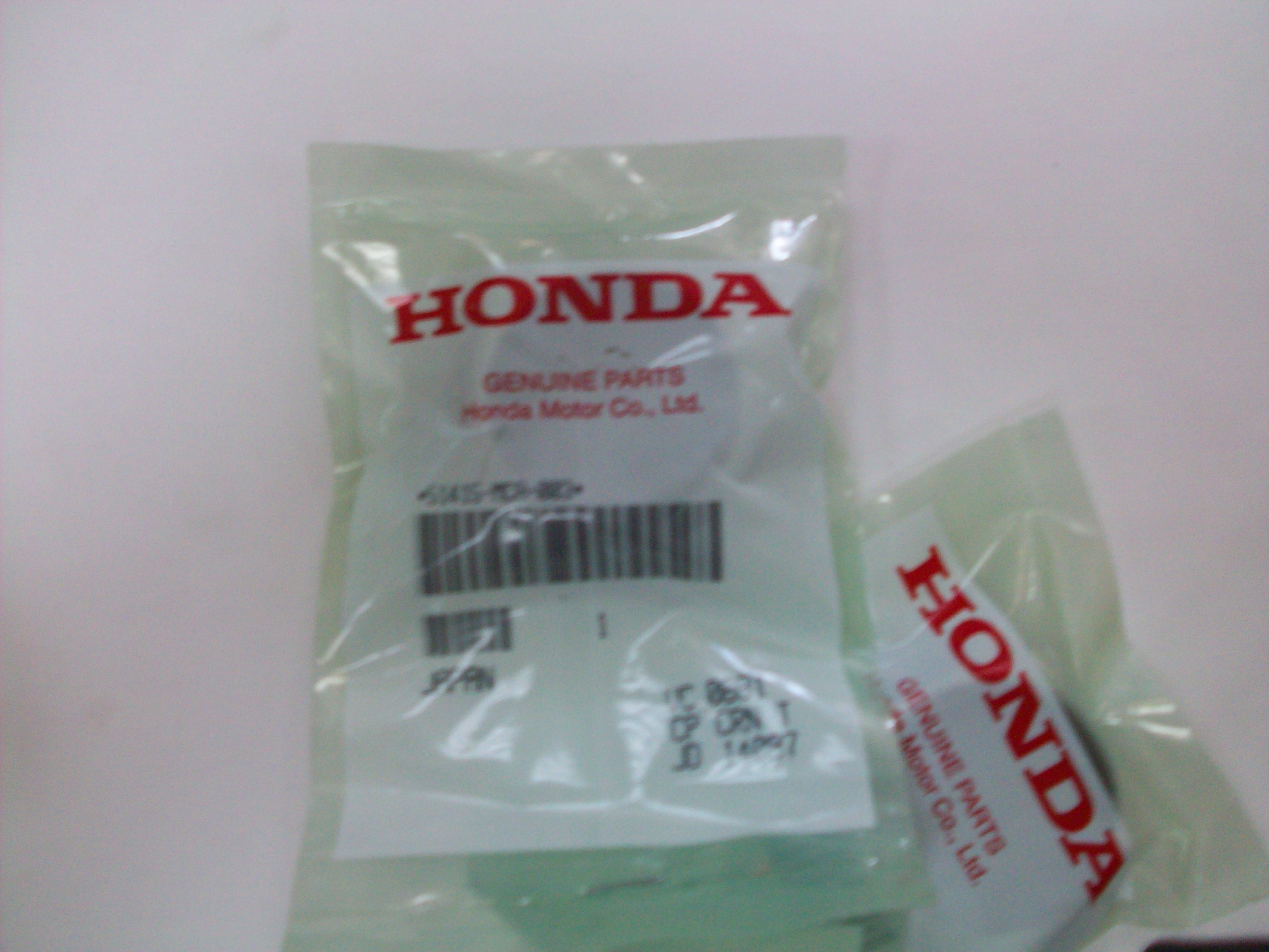 Продажа Направляющая втулка Honda 51415MCA003