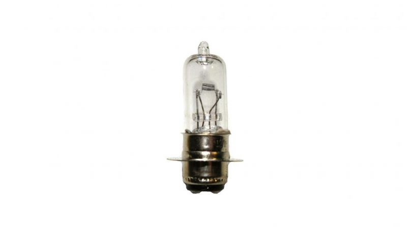 Продажа Лампа для фары 12v35w35w 15d1 (галоген)