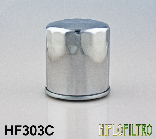 Продажа HF 303C   BIKE  ALERT Фильтр масляный HF-303C