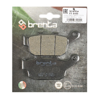 Продажа BRENTA Тормозные колодки FT 3131 Organic (FDB 2213)