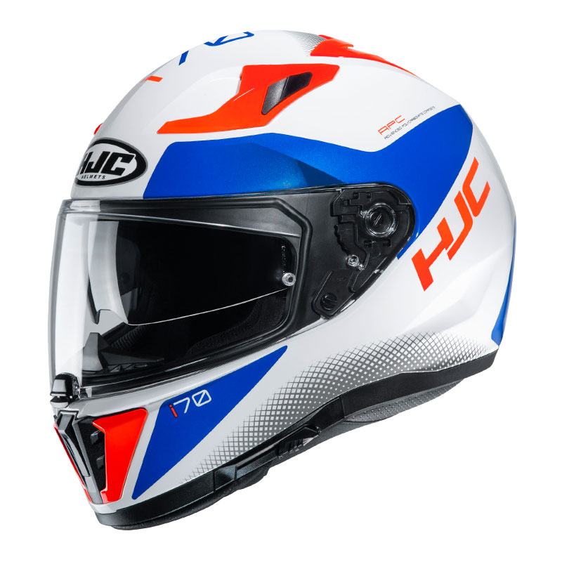 Продажа HJC Шлем i70 TAS MC26H