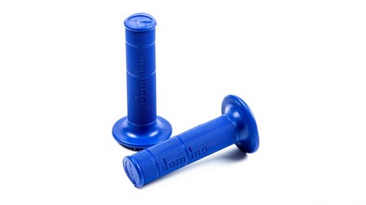 Продажа Ручки руля ZX-B640 синие