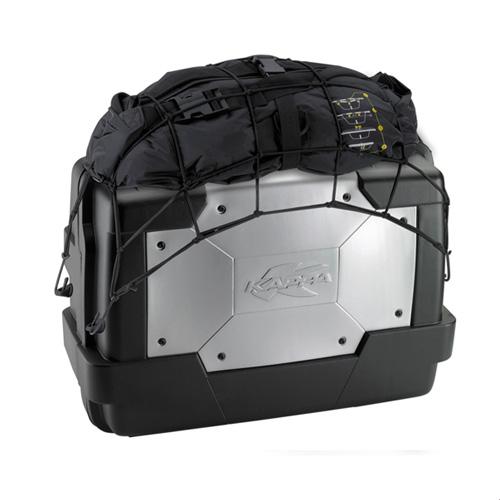 Продажа KAPPA Сетка багажная резиновая с 6 метал.крючками K9910N