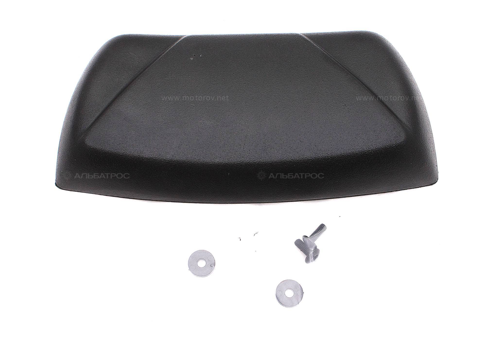 Продажа KAPPA Спинка на кофр K35/K46