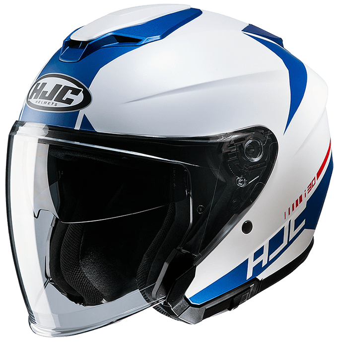 Продажа Шлем HJC i30 BARAS MC2SF