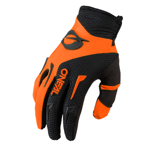 Продажа Перчатки эндуро и мотокросс O'NEAL ELEMENT 21 (оранжевый/черный)