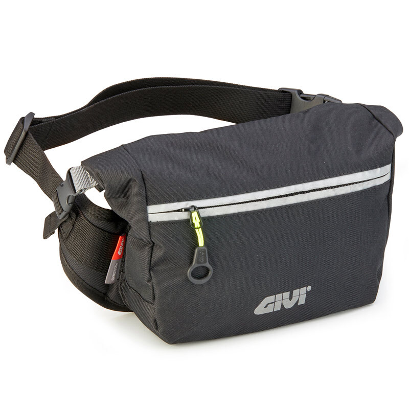 Продажа GIVI EA125 Водонепроницаемая поясная сумка