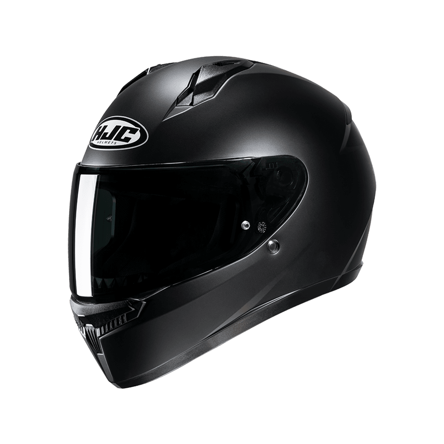 Продажа Шлем HJC C10 SEMI FLAT BLACK