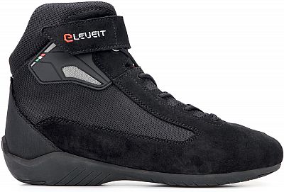 Продажа Мотоботы ELEVEIT FIGHTER Black