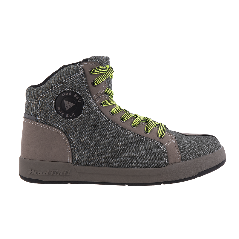 Продажа Мотокеды MadBull Sneakers Grey