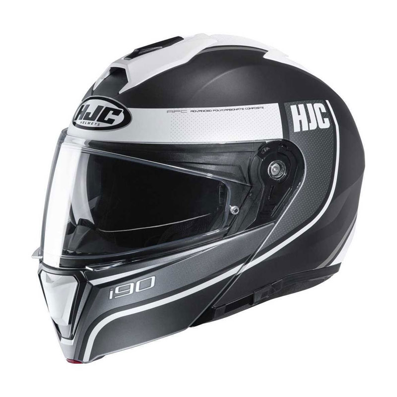 Продажа HJC Шлем i90 DAVAN MC10SF