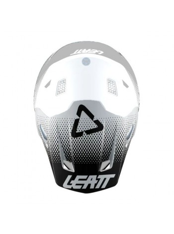 Продажа Козырек для шлема Leatt 7.5 V21.1 Wht