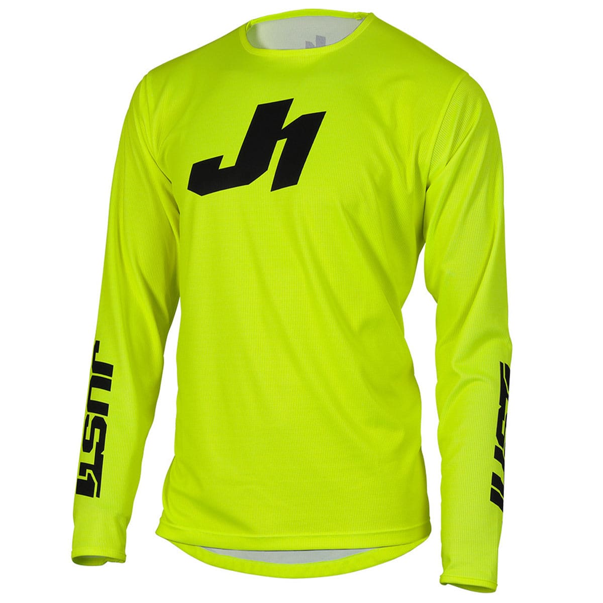 Продажа Джерси JUST1 J-ESSENTIAL SOLID, Hi-Vis желтый