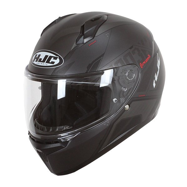 Продажа Шлем HJC C10 INKA MC1SF