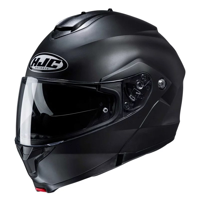 Продажа HJC Мотошлем C91N Semi Flat Black