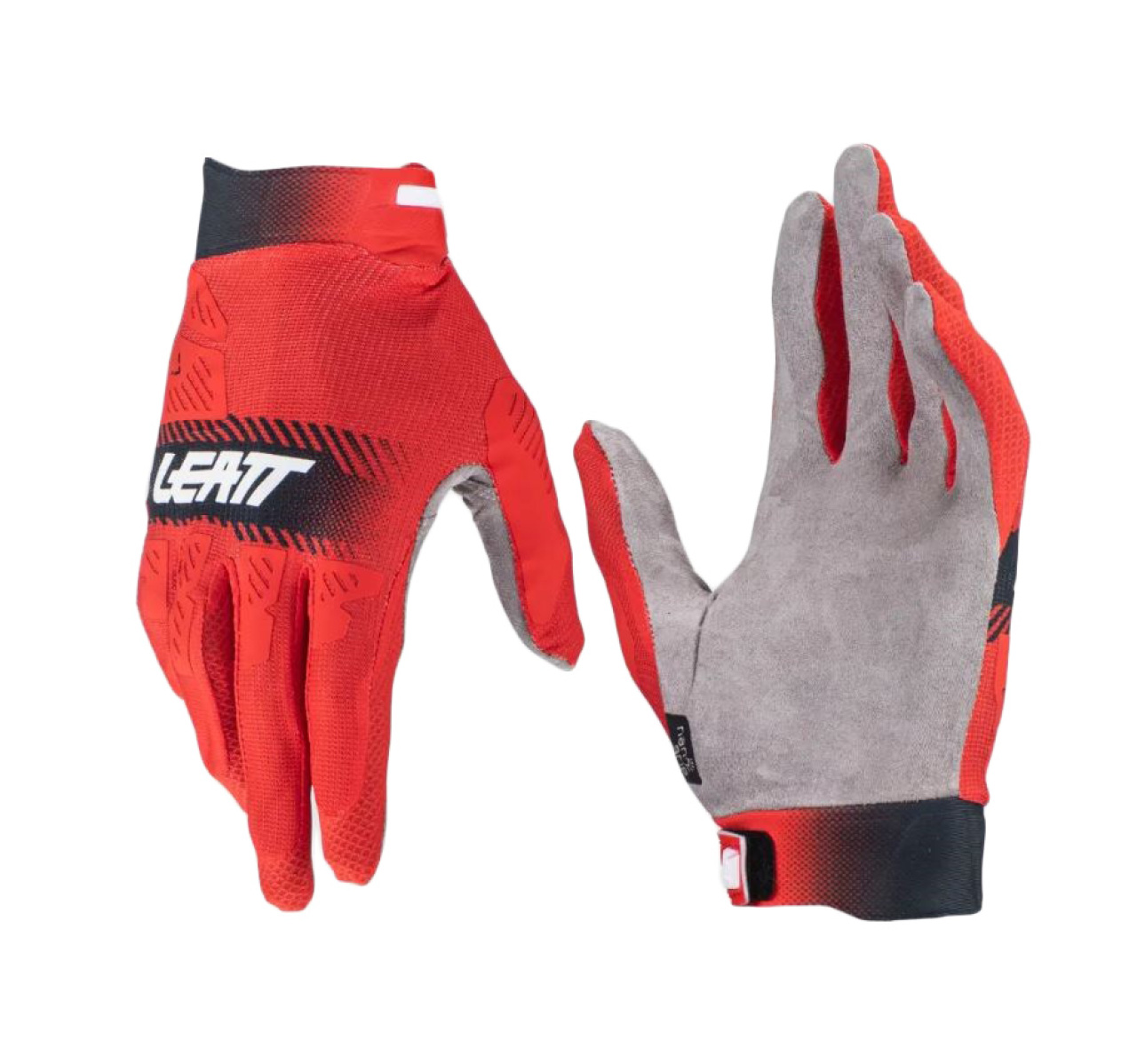 Продажа Мотоперчатки Leatt Moto 2.5 X-Flow Glove red v24