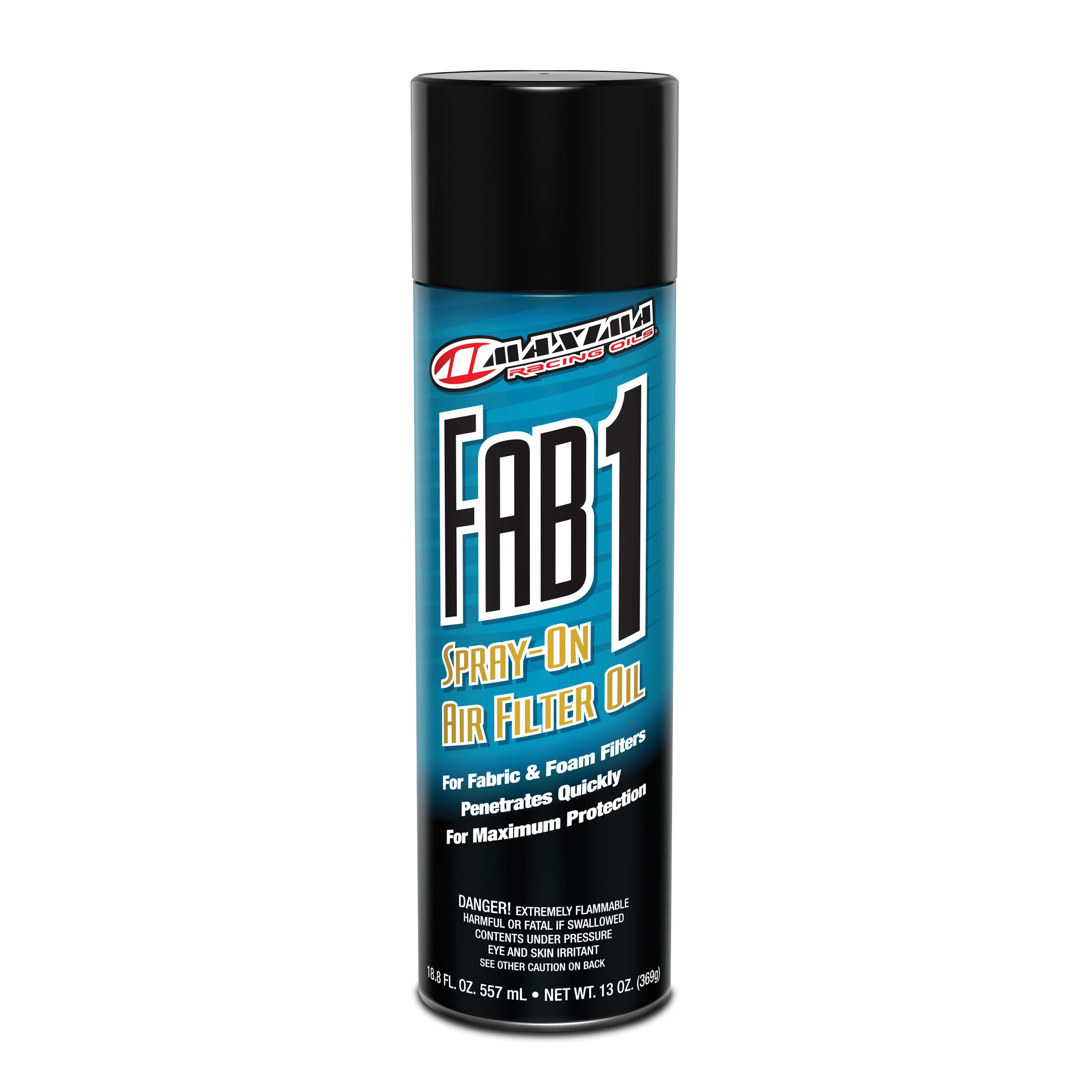 Продажа MAXIMA FAB-1 Fabric & Foam Filter Spray (535 ml)