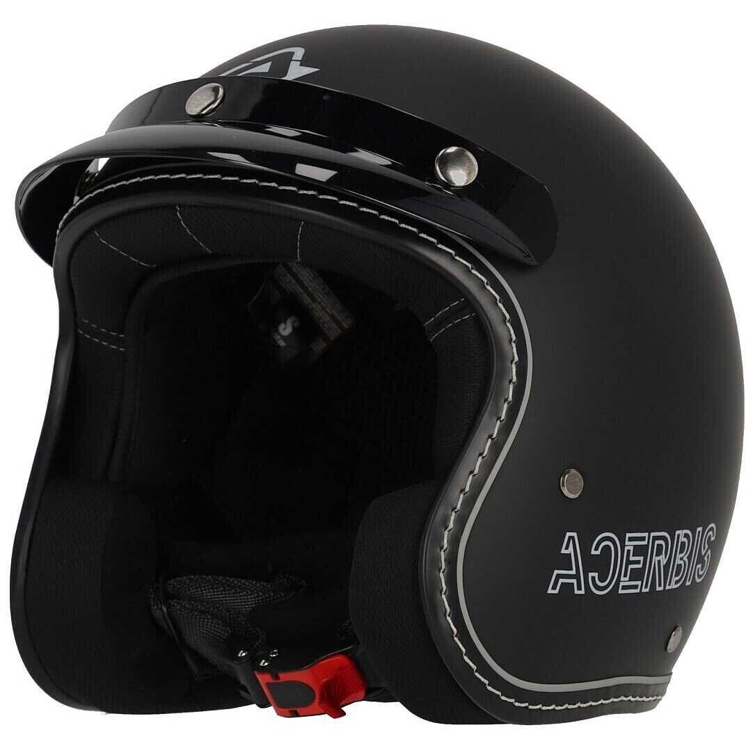 Продажа Шлем Acerbis SKODELA 22-06 Black 2