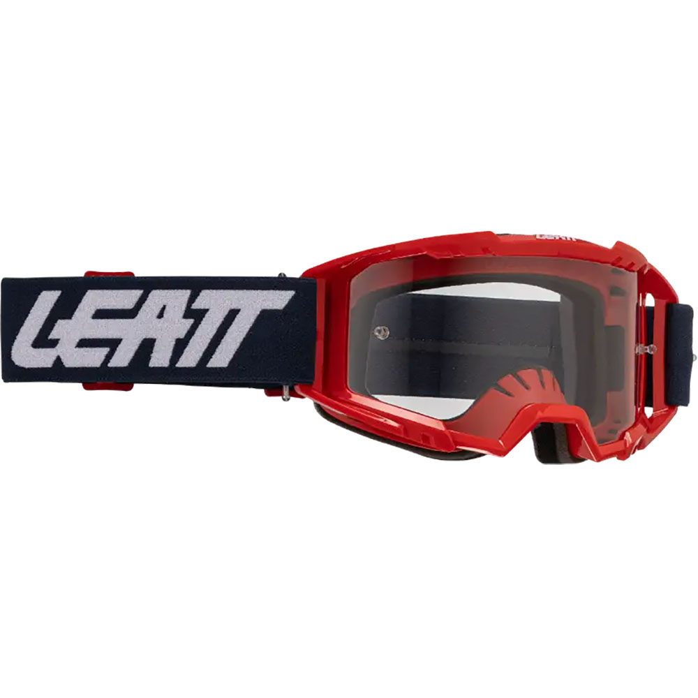 Продажа Очки Leatt Vizion 3.5 Red Clear 90%