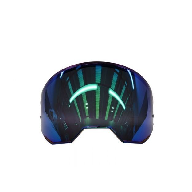Продажа Стекло (визор) Airoh VISOR COMMANDER IRIDIUM
