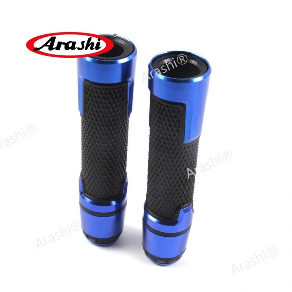 Продажа Грипсы с грузиками модель 4 (Blue)
