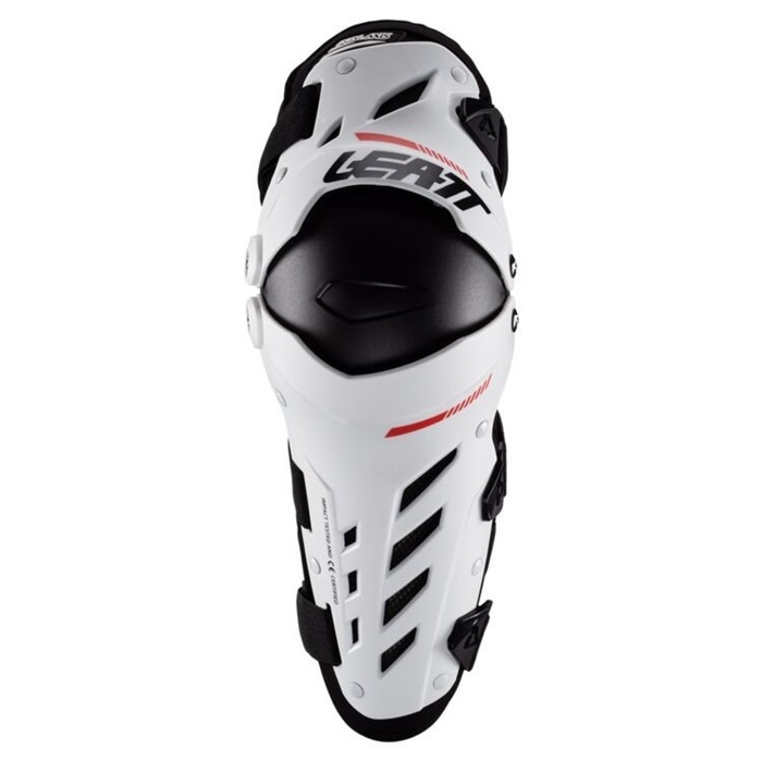 Продажа Детская защита колена Dual Axis Wht