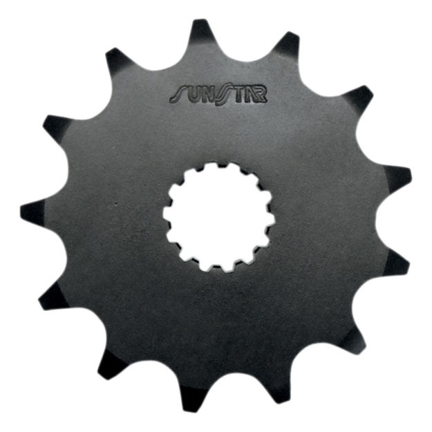 Купить Sunstar Звезда передняя 411 (JTF1370) 525 цепь Продажа Sunstar Звезда передняя 411 (JTF1370) 525 цепь