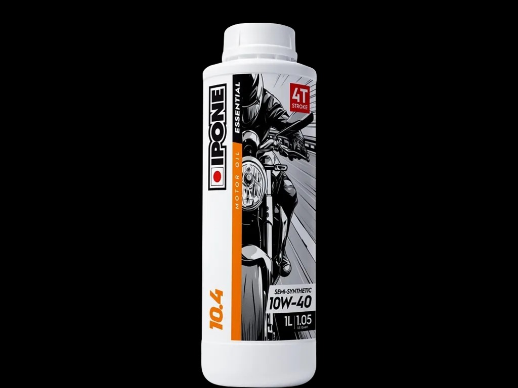 Продажа Масло IPONE 4T 10.4 10W40 1L полусинтетическое