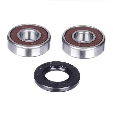 Купить Комплект подшипников и сальников заднего колеса CHAKIN RacingLine CH25-1353RL Продажа Комплект подшипников и сальников заднего колеса CHAKIN RacingLine CH25-1353RL