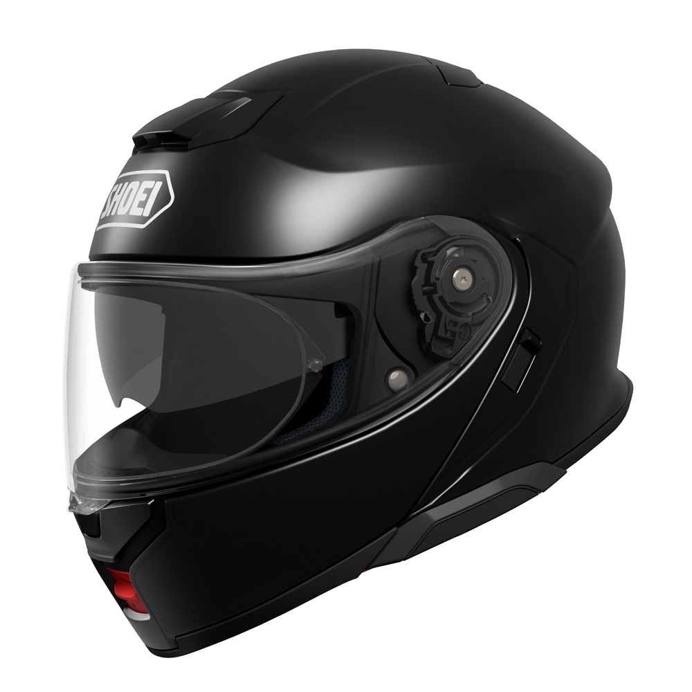 Продажа SHOEI Мотошлем NEOTEC III PLAIN BLACK