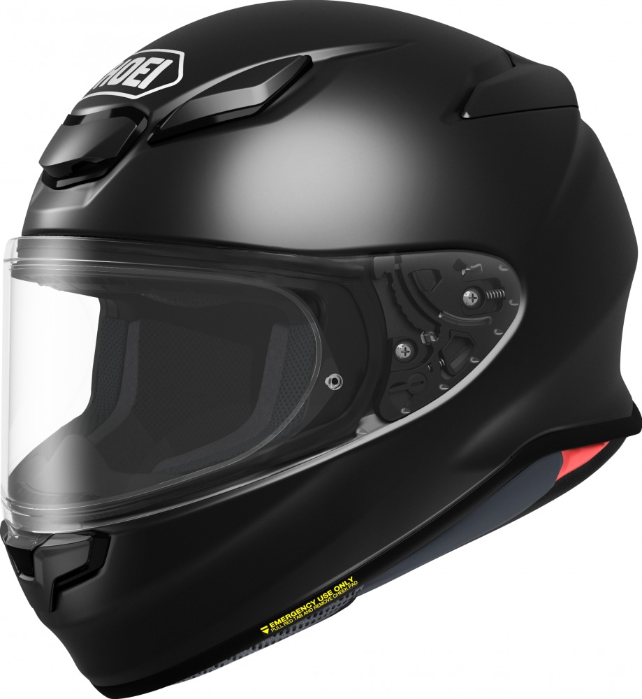 Продажа SHOEI Мотошлем NXR 2 PLAIN BLACK