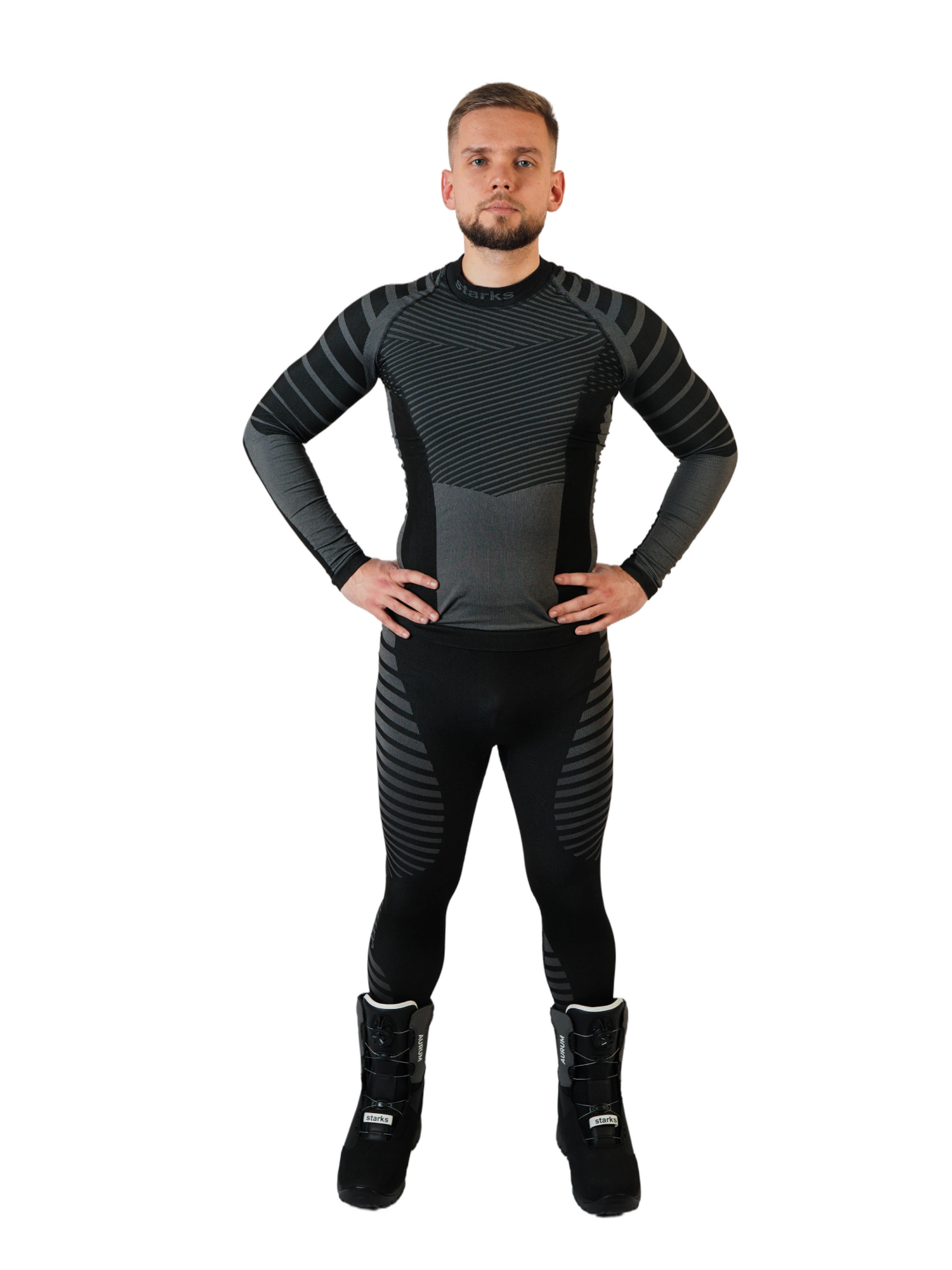 Продажа STARKS Брюки Coolmax Ice-cold 2.0 MAN