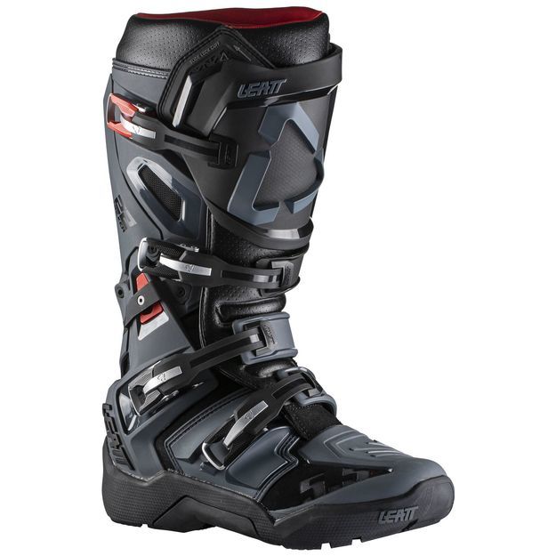 Продажа Мотоботы Leatt 5.5 FlexLock Enduro Boot (Graphene)