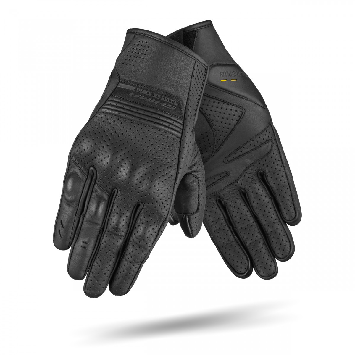 Продажа перчатки SHIMA BULLET 2.0 MEN BLACK