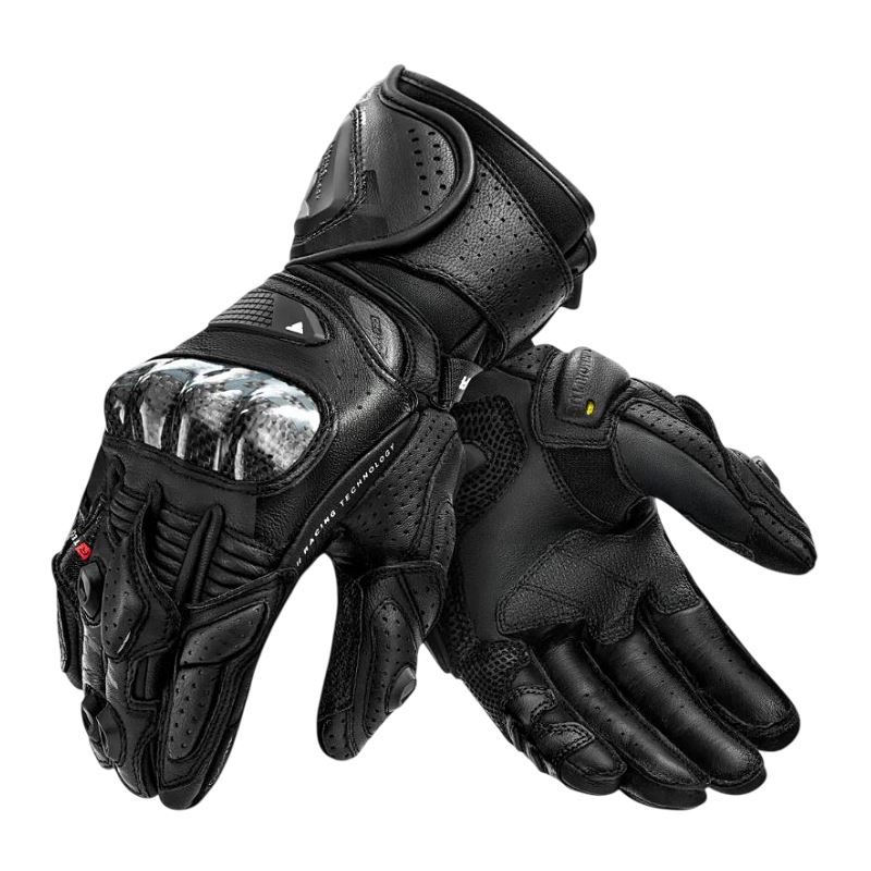Продажа перчатки SHIMA RS-3 MEN BLACK