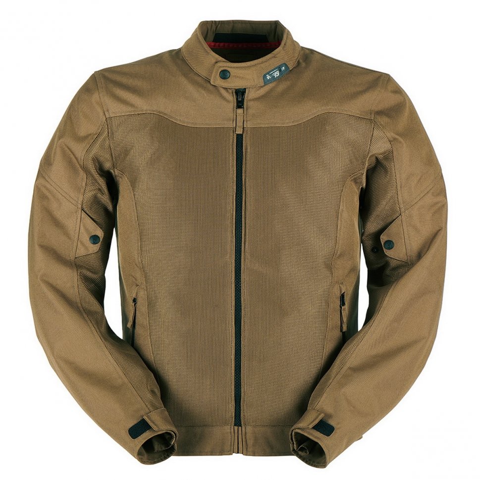 Купить FURYGAN Мотокуртка GENESIS MISTRAL EVO 3 текстиль, цвет Коричневый Продажа FURYGAN Мотокуртка GENESIS MISTRAL EVO 3 текстиль, цвет Коричневый