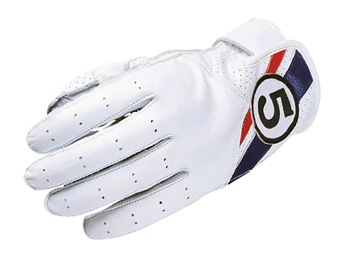 Продажа Мотоперчатки FIVE TEXAS EVO white