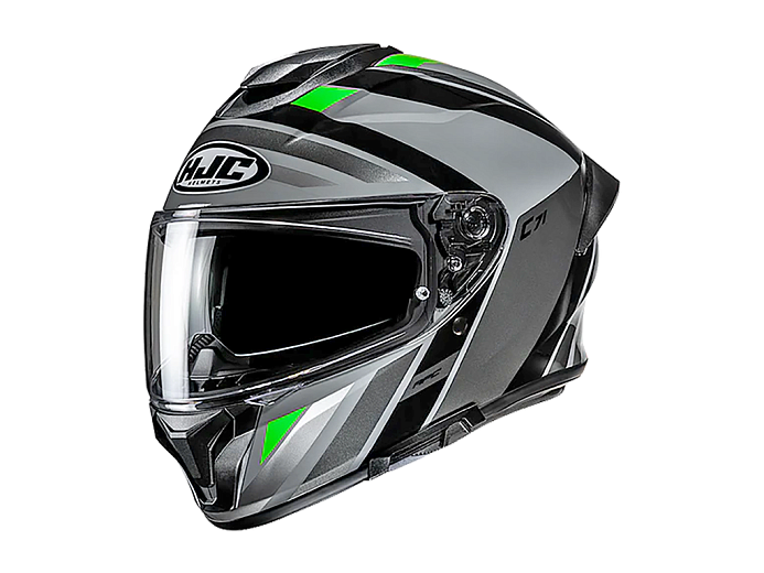 Продажа Мотошлем HJC C71 FABER MC4