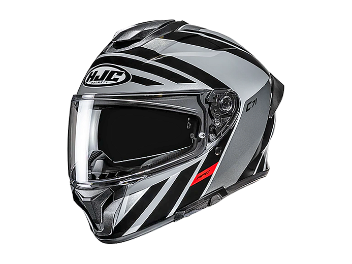 Купить Мотошлем HJC C71 FABER MC5 Продажа Мотошлем HJC C71 FABER MC5