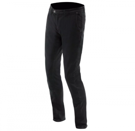 Продажа Брюки DAINESE CHINOS TAPERED, black