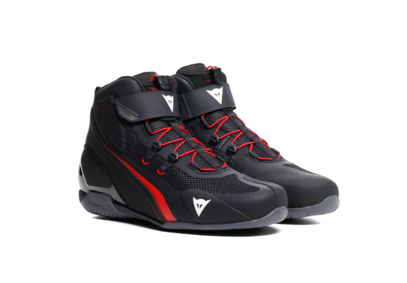 Купить Мотоботы DAINESE HERIAN AIR SHOES (BLACK/ANTHRACITE) Продажа Мотоботы DAINESE HERIAN AIR SHOES (BLACK/ANTHRACITE)