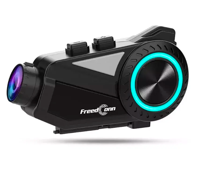 Продажа Мотогарнитура FreedConn R3 Pro универсальная
