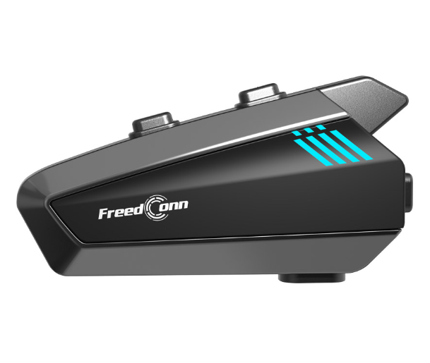 Продажа Мотогарнитура FreedConn Blade с интеркомом