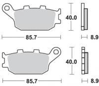 Купить LUCAS/TRW MCB634 (FDB 754) Продажа LUCAS/TRW MCB634 (FDB 754)