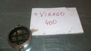 На фото Крышка карданной пары XV400 Virago 88-98